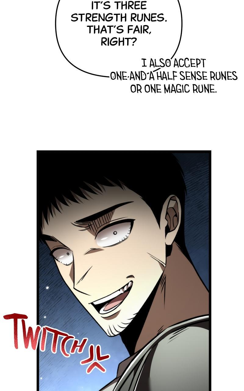 Read Reincarnator Manga Online