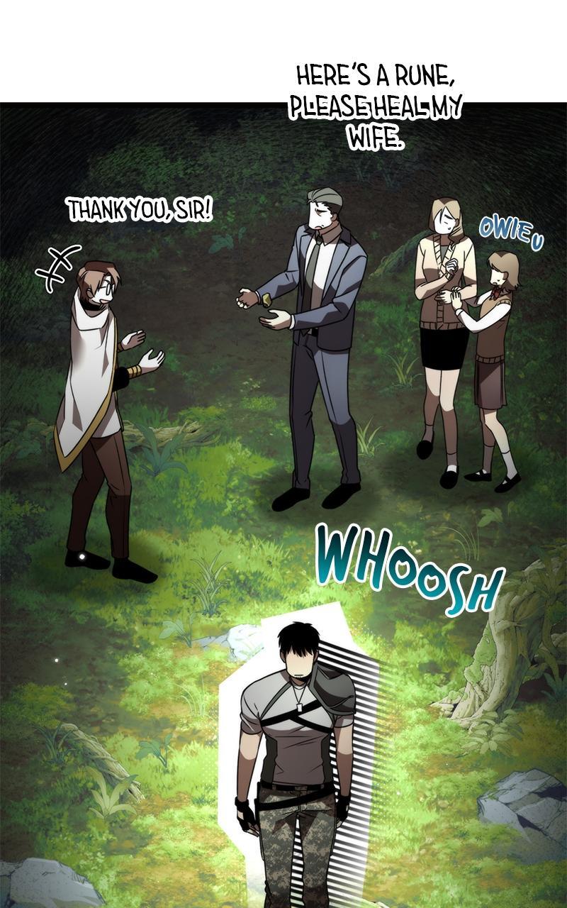 Read Reincarnator Manga Online