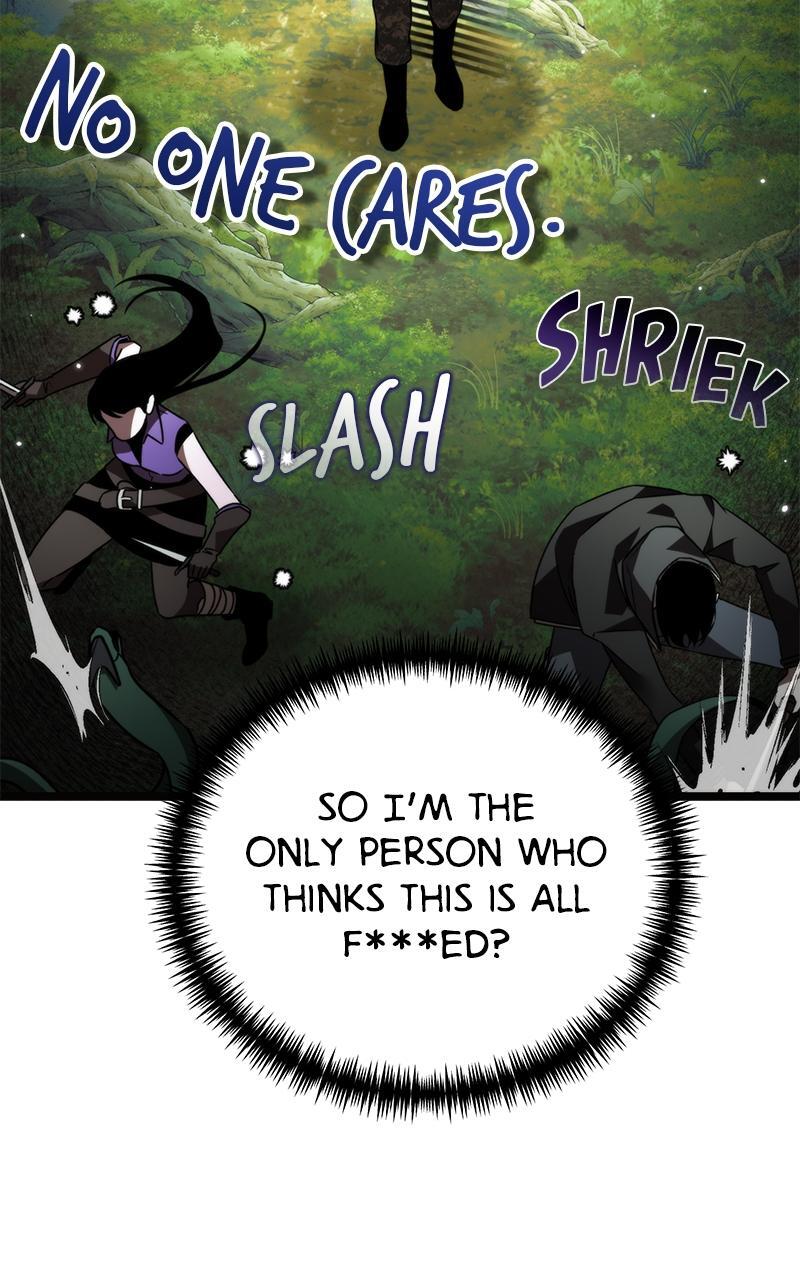 Read Reincarnator Manga Online