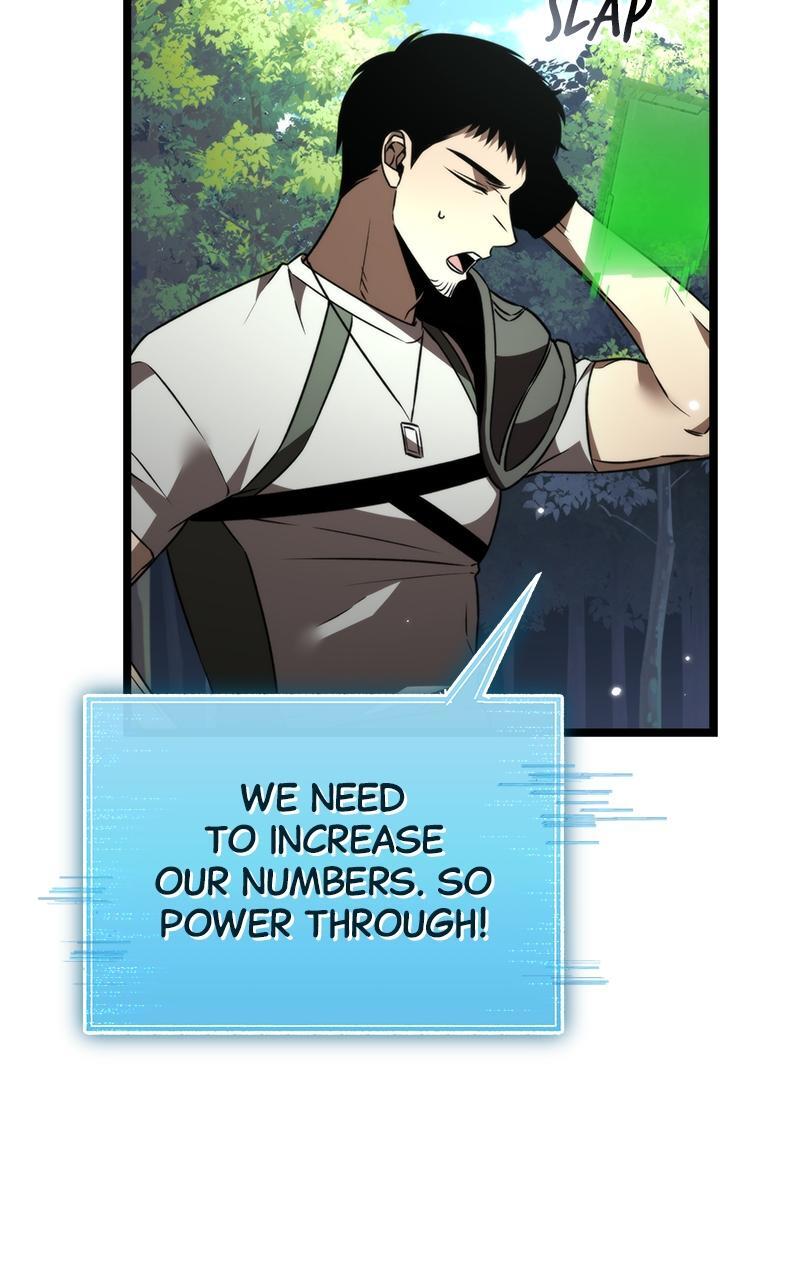 Read Reincarnator Manga Online