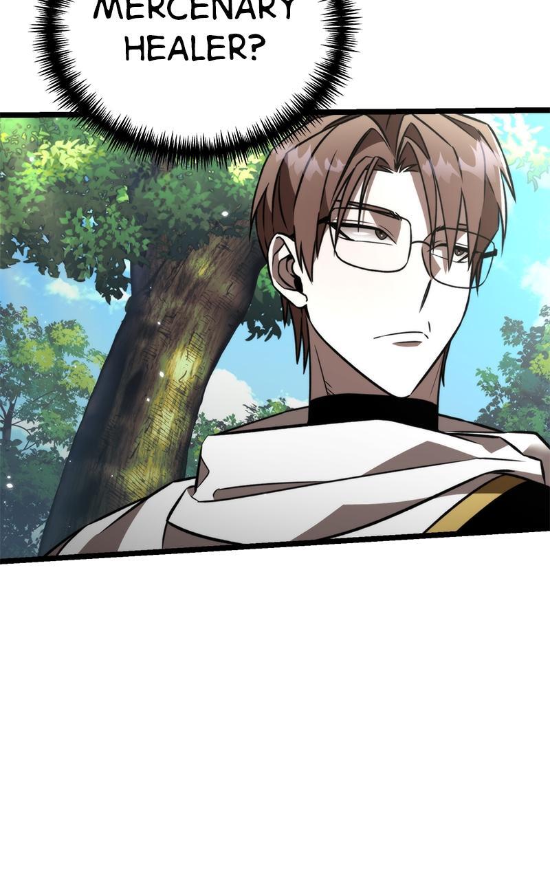 Read Reincarnator Manga Online