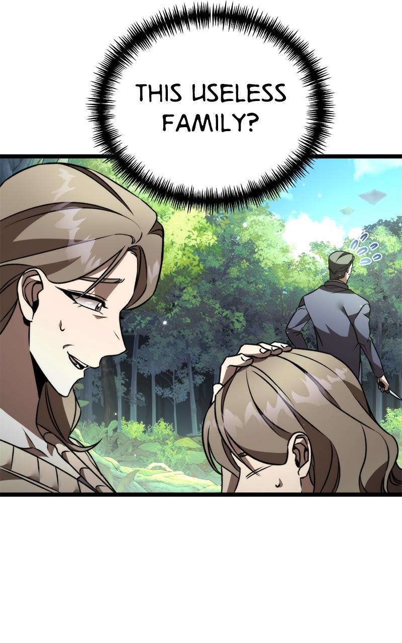 Read Reincarnator Manga Online