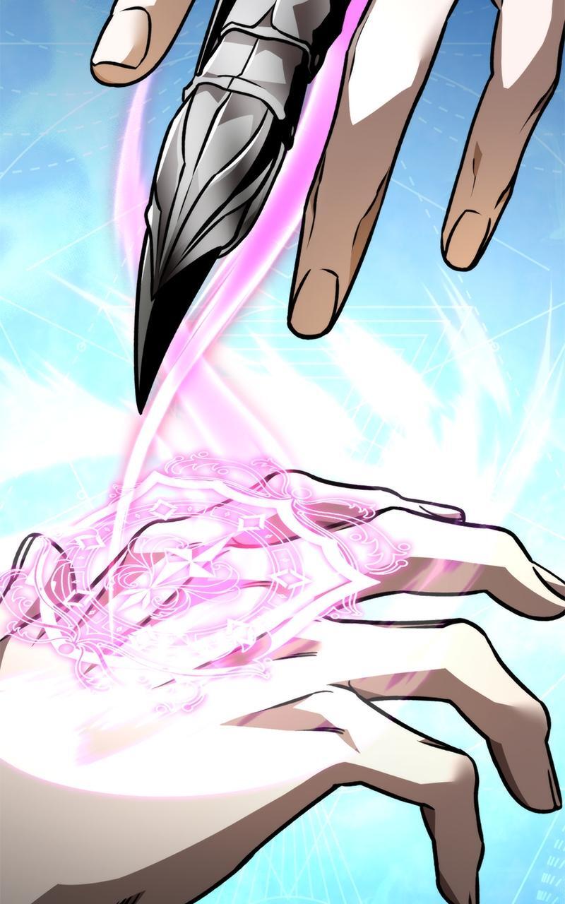 Read Reincarnator Manga Online