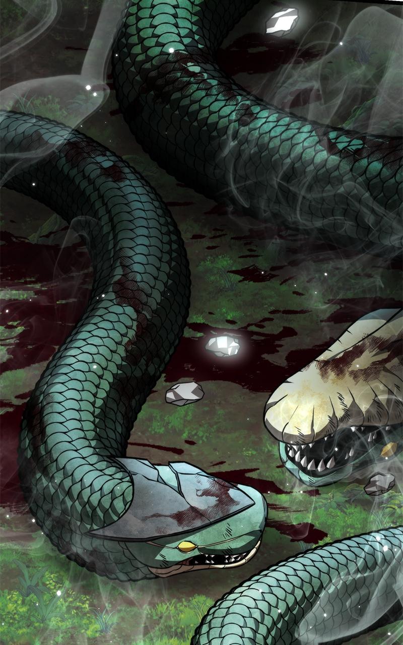 Read Reincarnator Manga Online