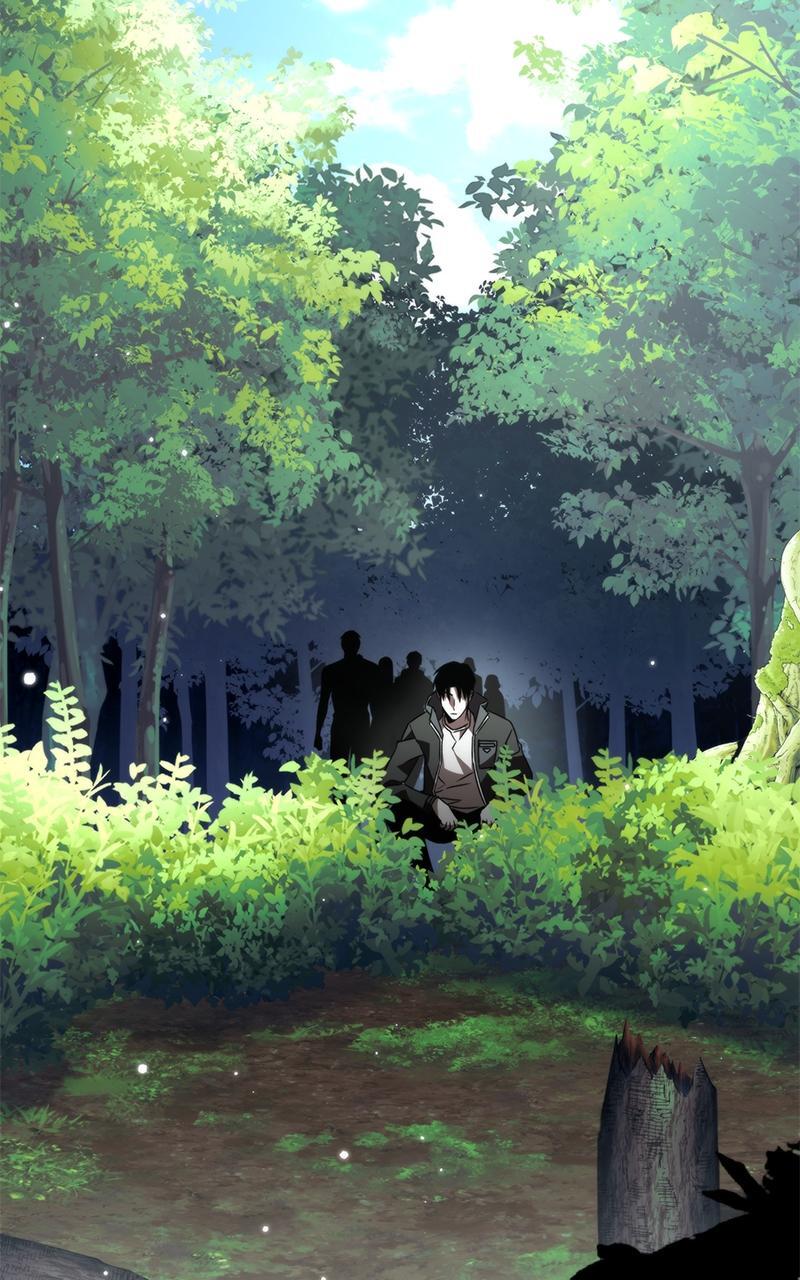 Read Reincarnator Manga Online