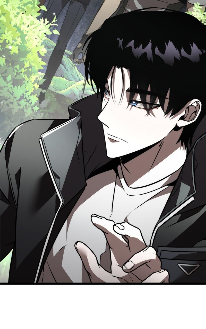 Read Reincarnator Manga Online