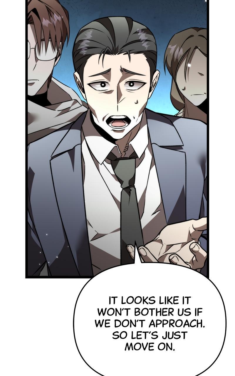 Read Reincarnator Manga Online