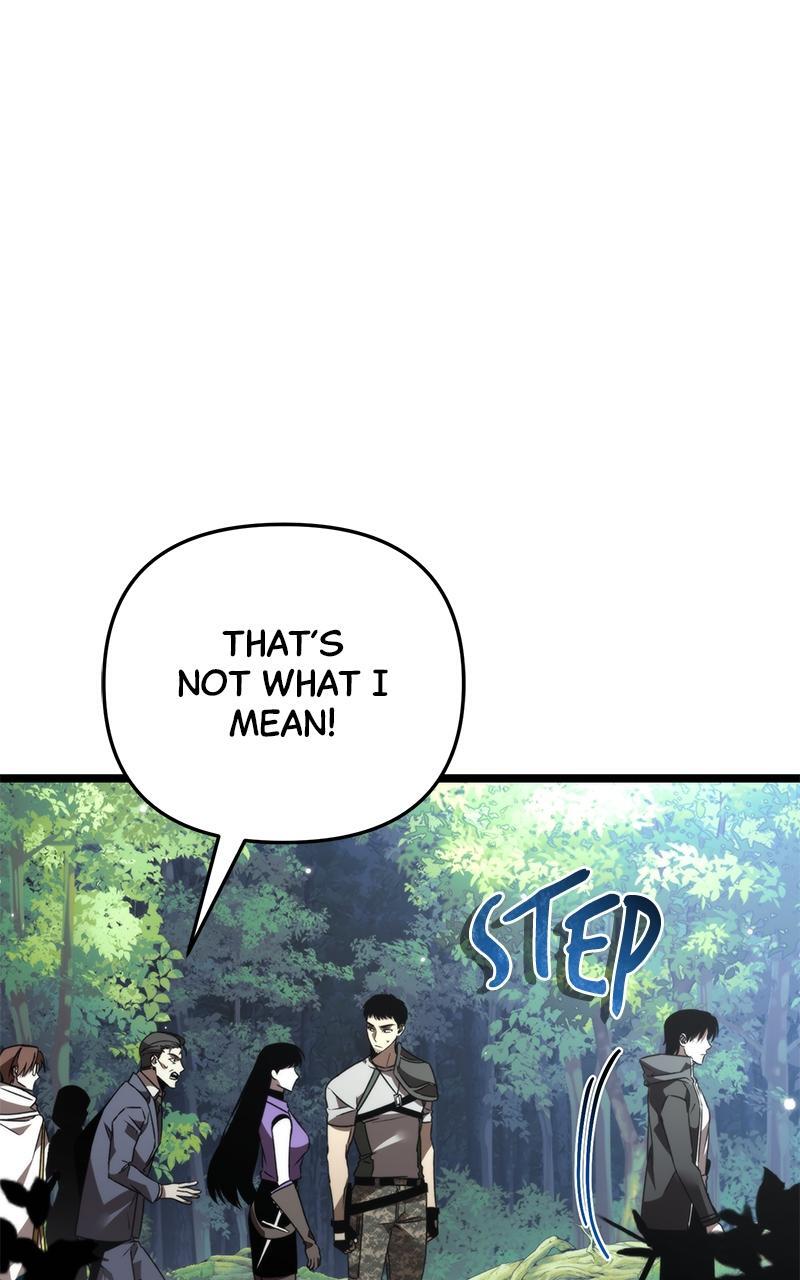 Read Reincarnator Manga Online