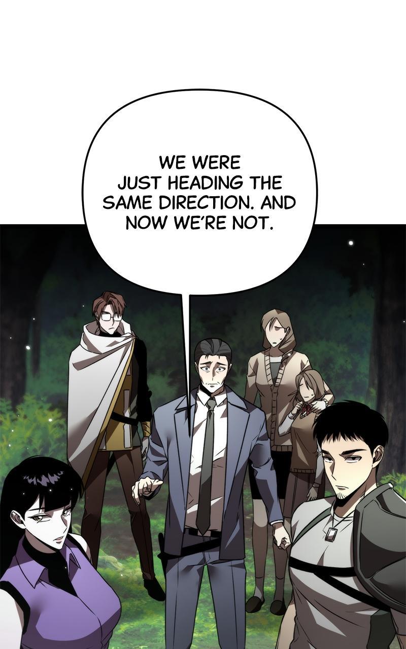 Read Reincarnator Manga Online