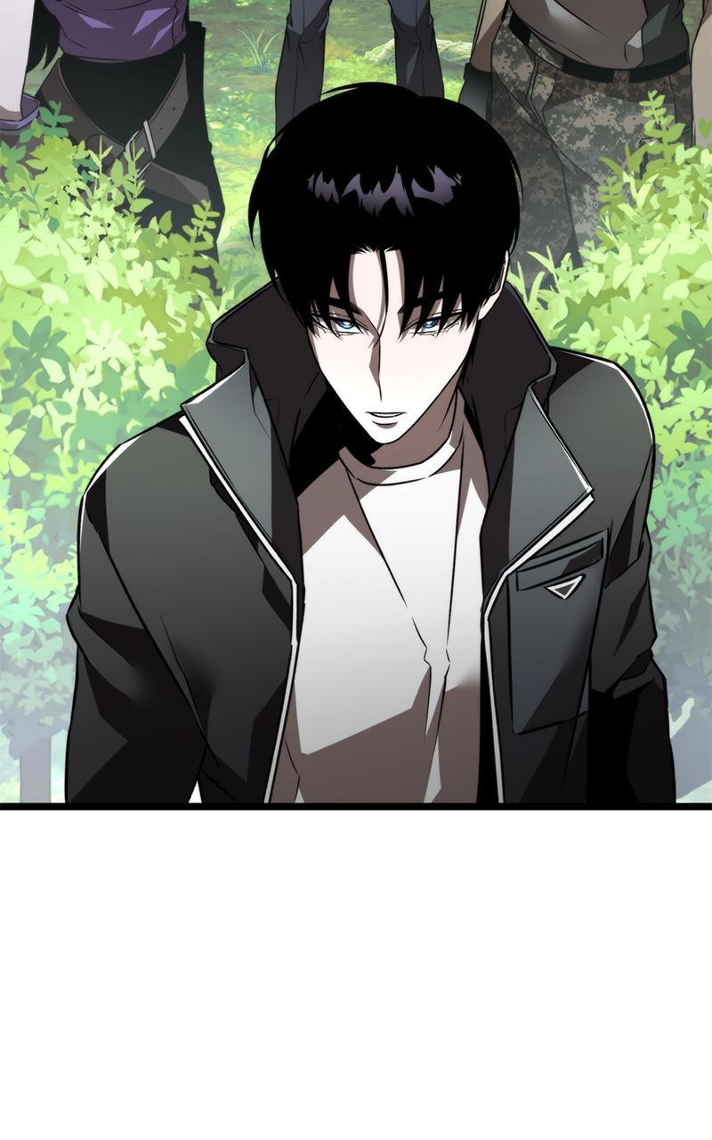 Read Reincarnator Manga Online