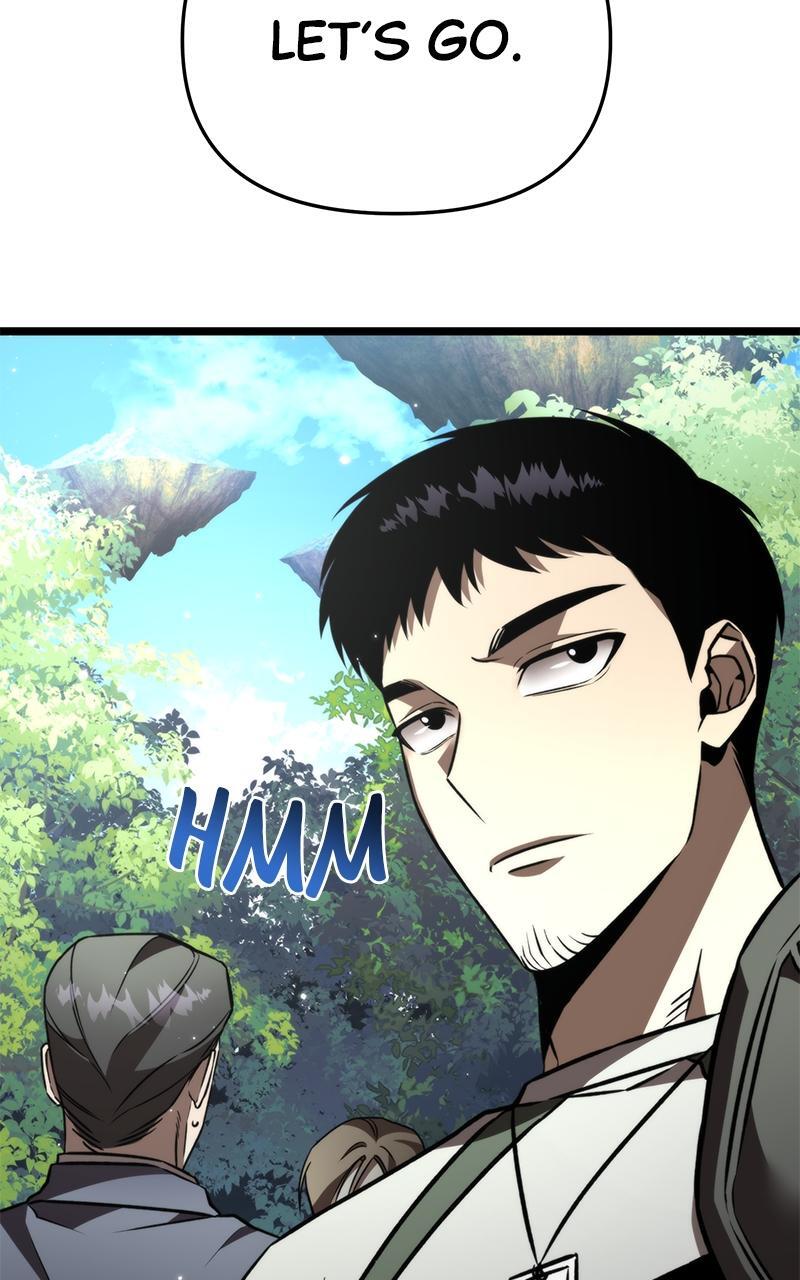 Read Reincarnator Manga Online