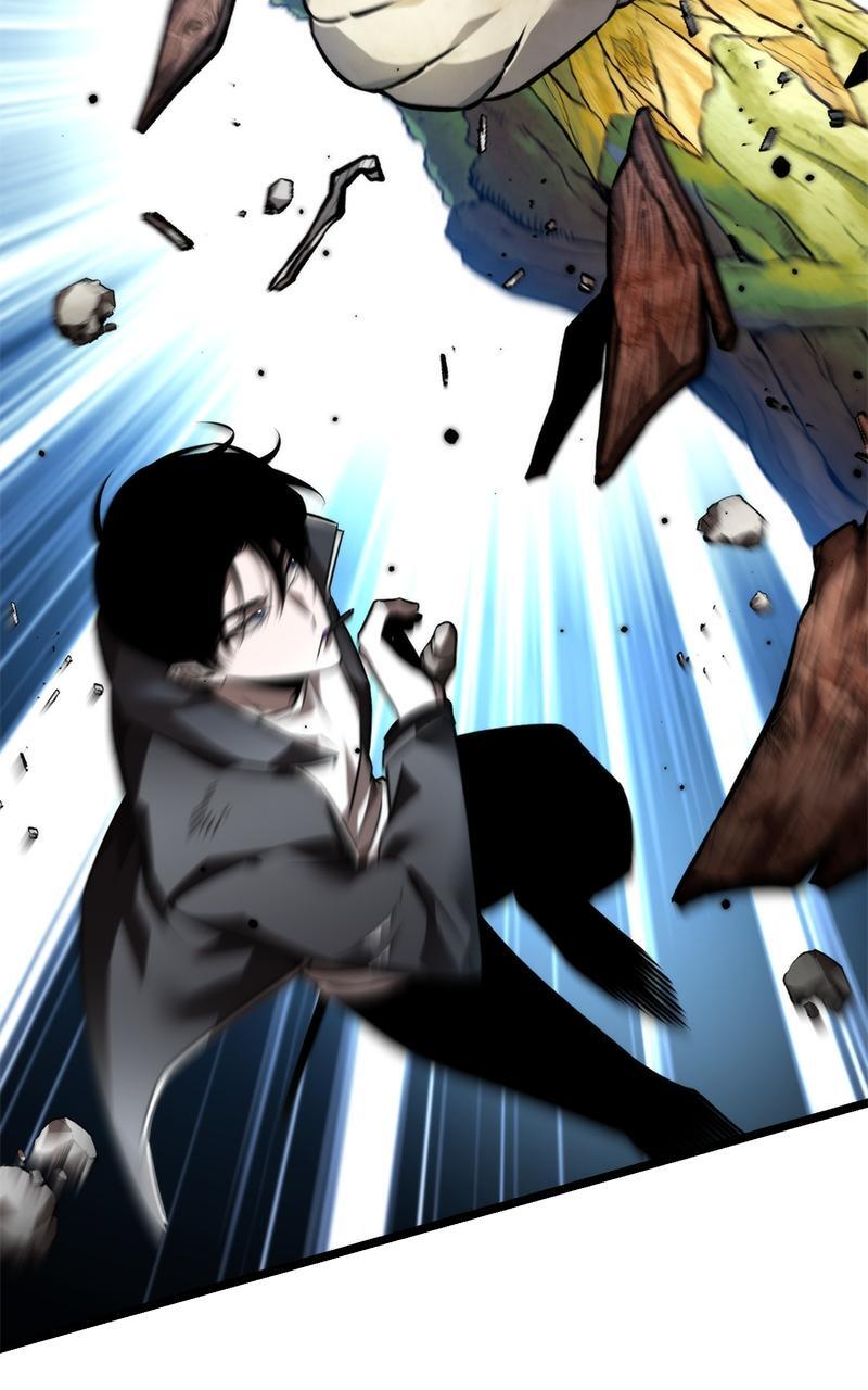 Read Reincarnator Manga Online