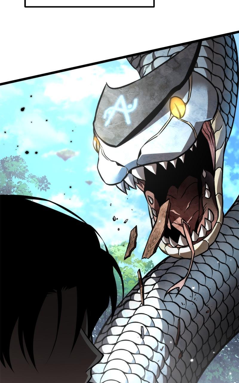Read Reincarnator Manga Online