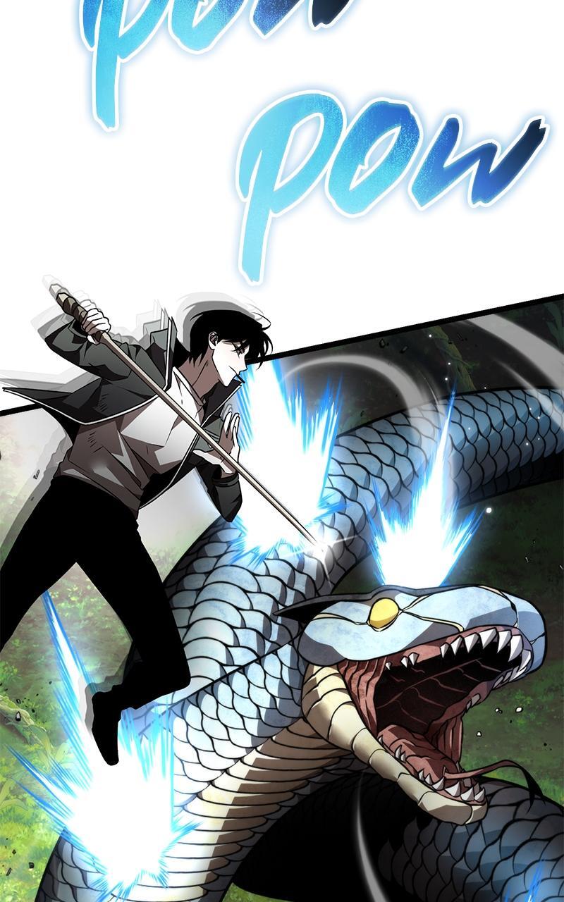 Read Reincarnator Manga Online