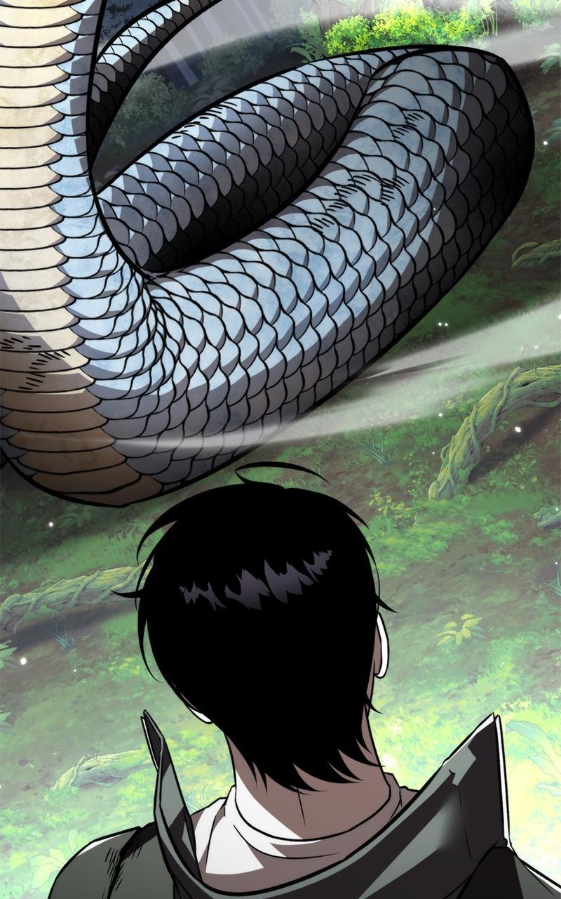 Read Reincarnator Manga Online