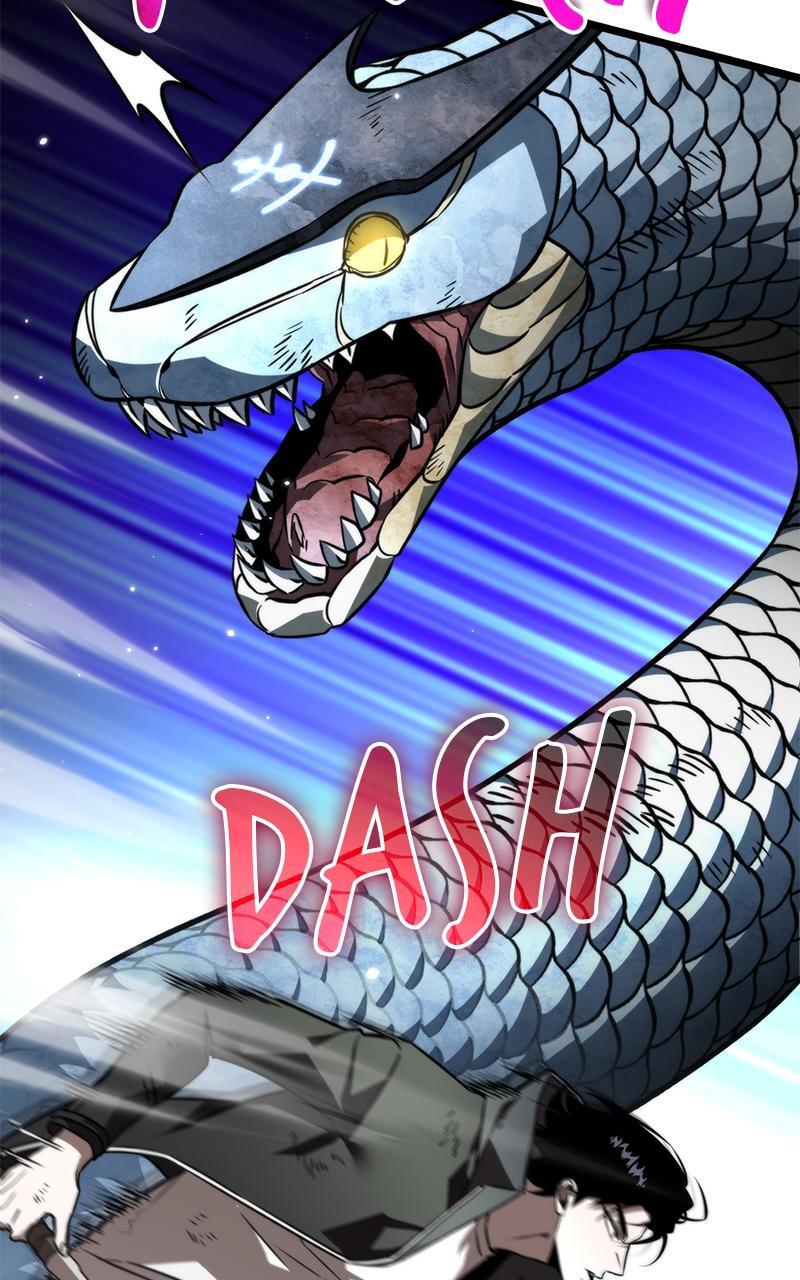 Read Reincarnator Manga Online