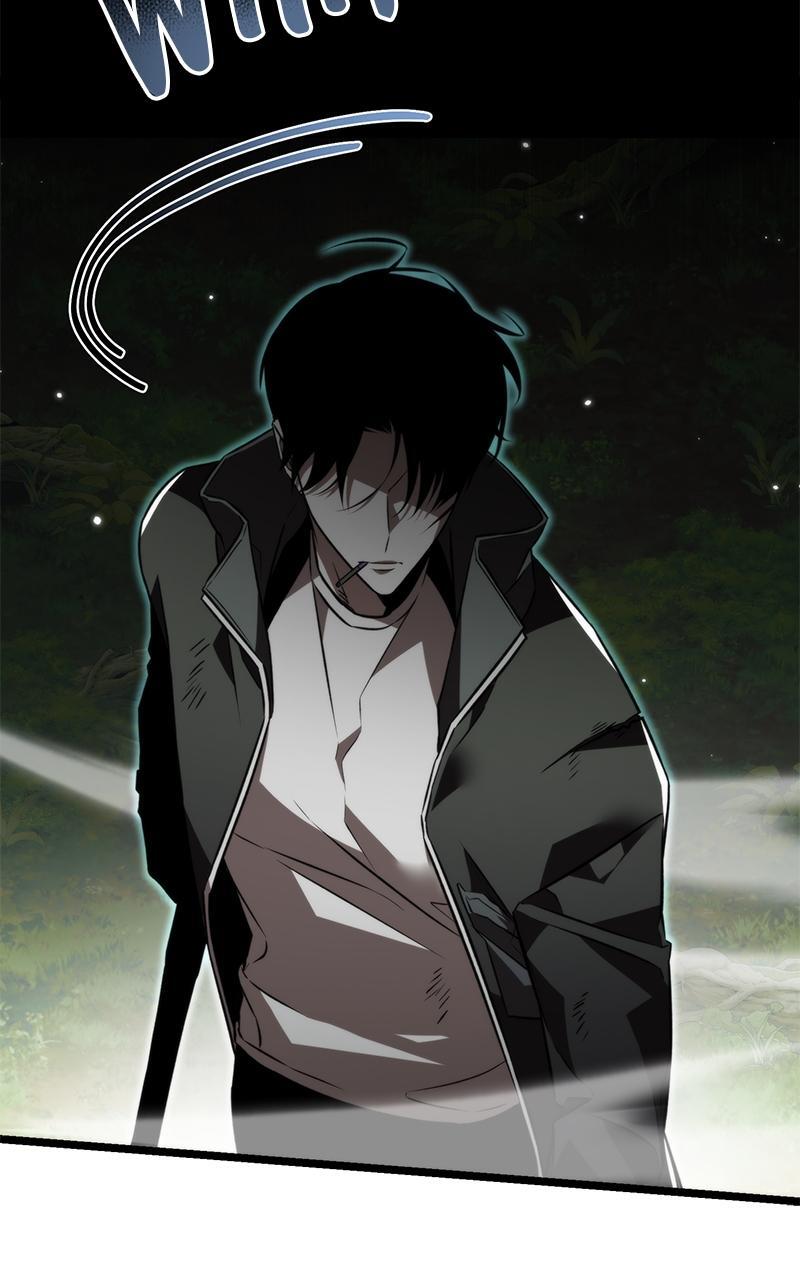 Read Reincarnator Manga Online