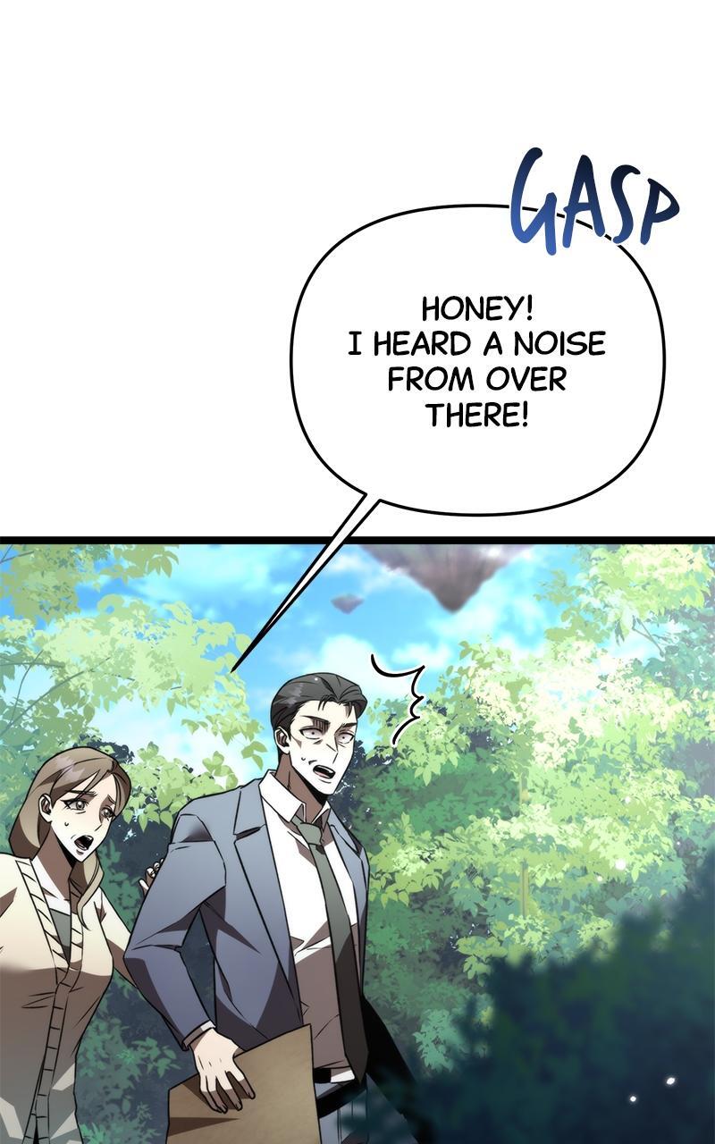 Read Reincarnator Manga Online