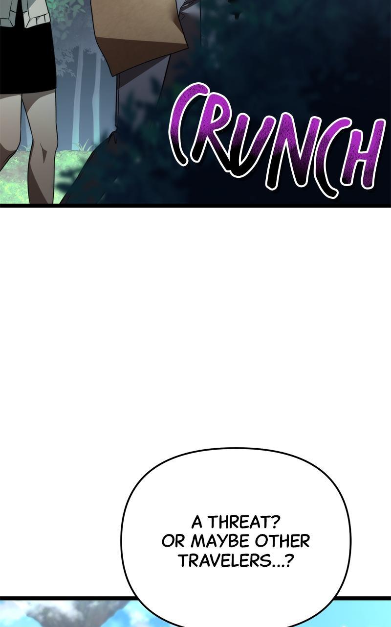 Read Reincarnator Manga Online