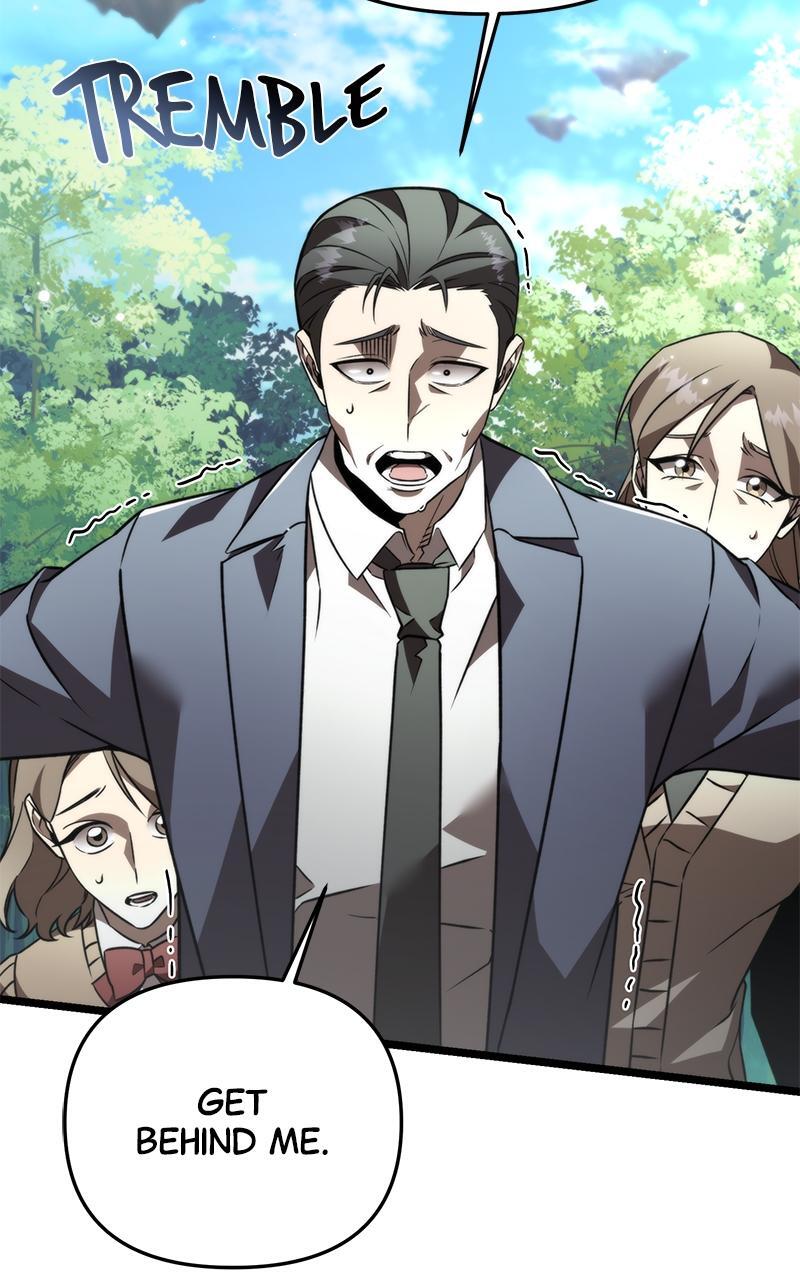 Read Reincarnator Manga Online