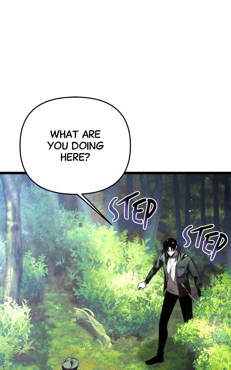 Read Reincarnator Manga Online