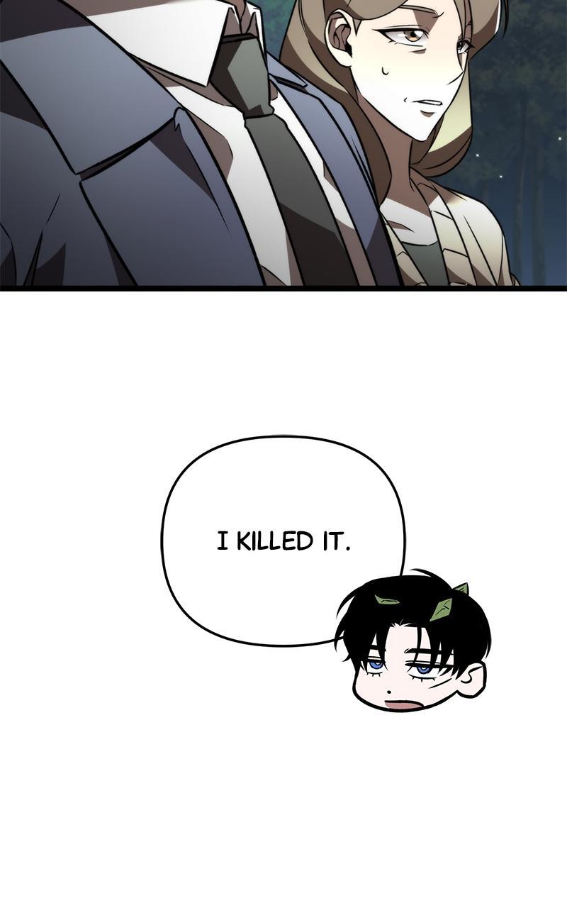 Read Reincarnator Manga Online