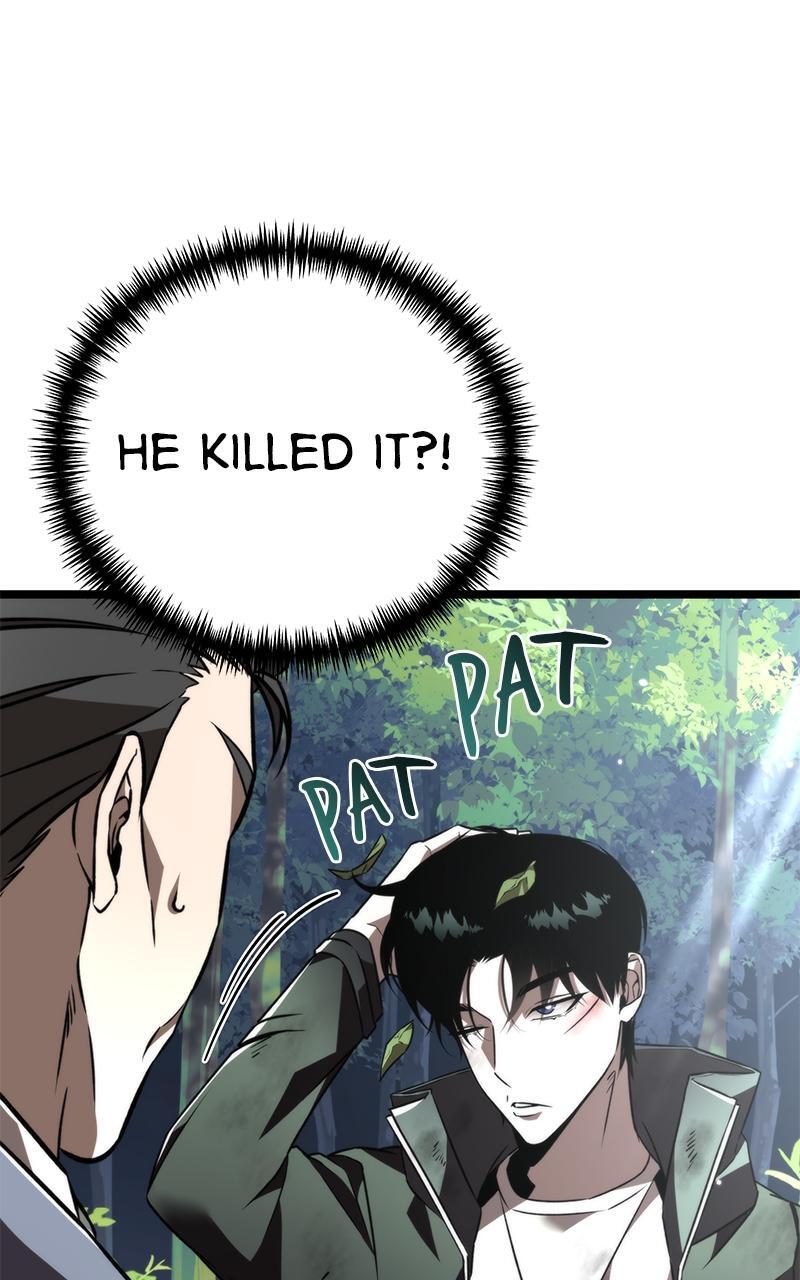 Read Reincarnator Manga Online