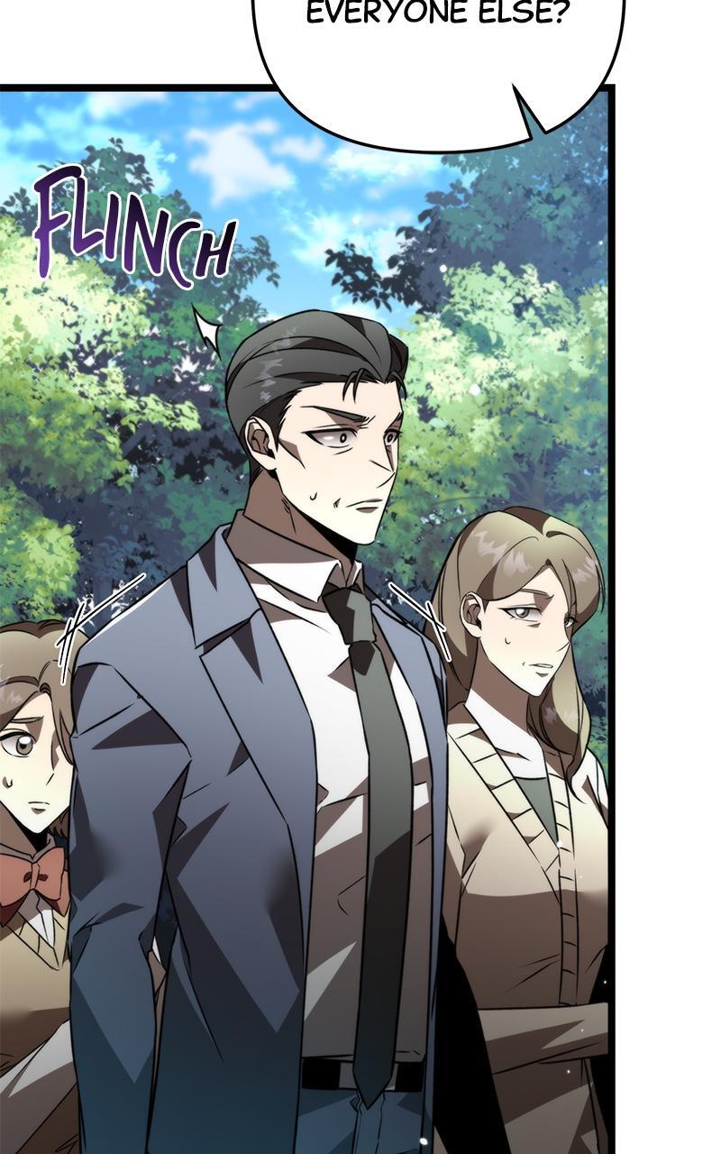 Read Reincarnator Manga Online