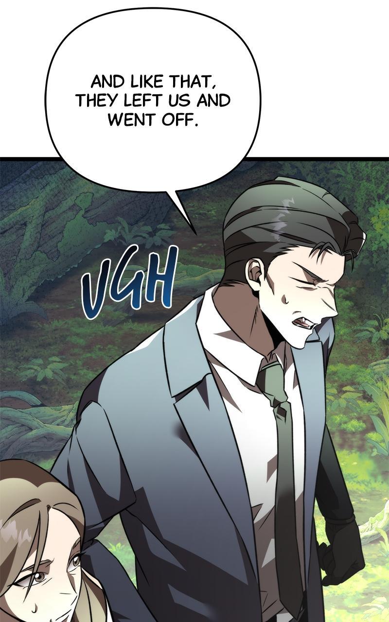 Read Reincarnator Manga Online