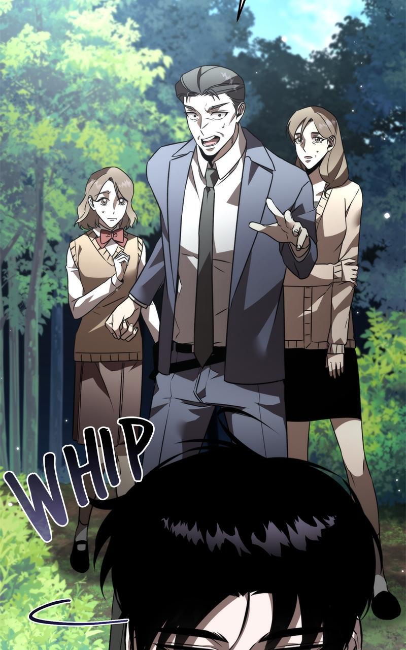 Read Reincarnator Manga Online