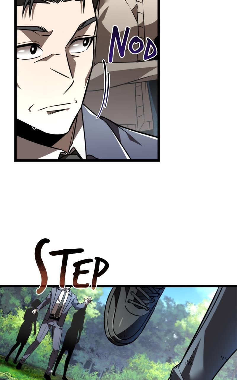 Read Reincarnator Manga Online