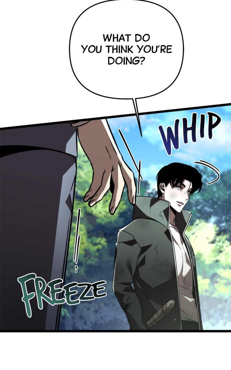 Read Reincarnator Manga Online