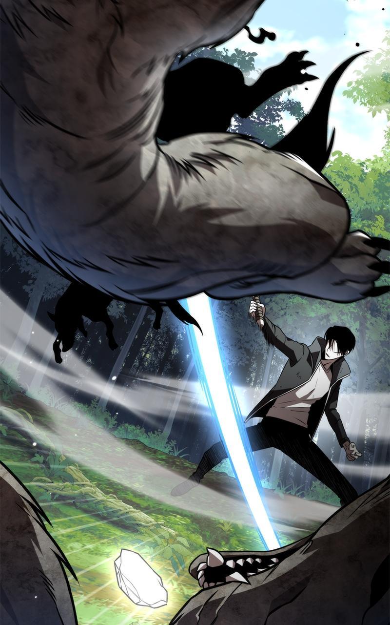 Read Reincarnator Manga Online