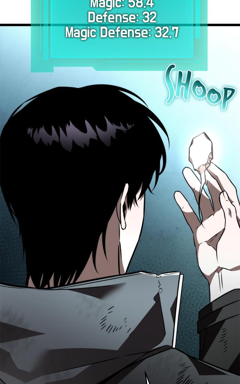 Read Reincarnator Manga Online