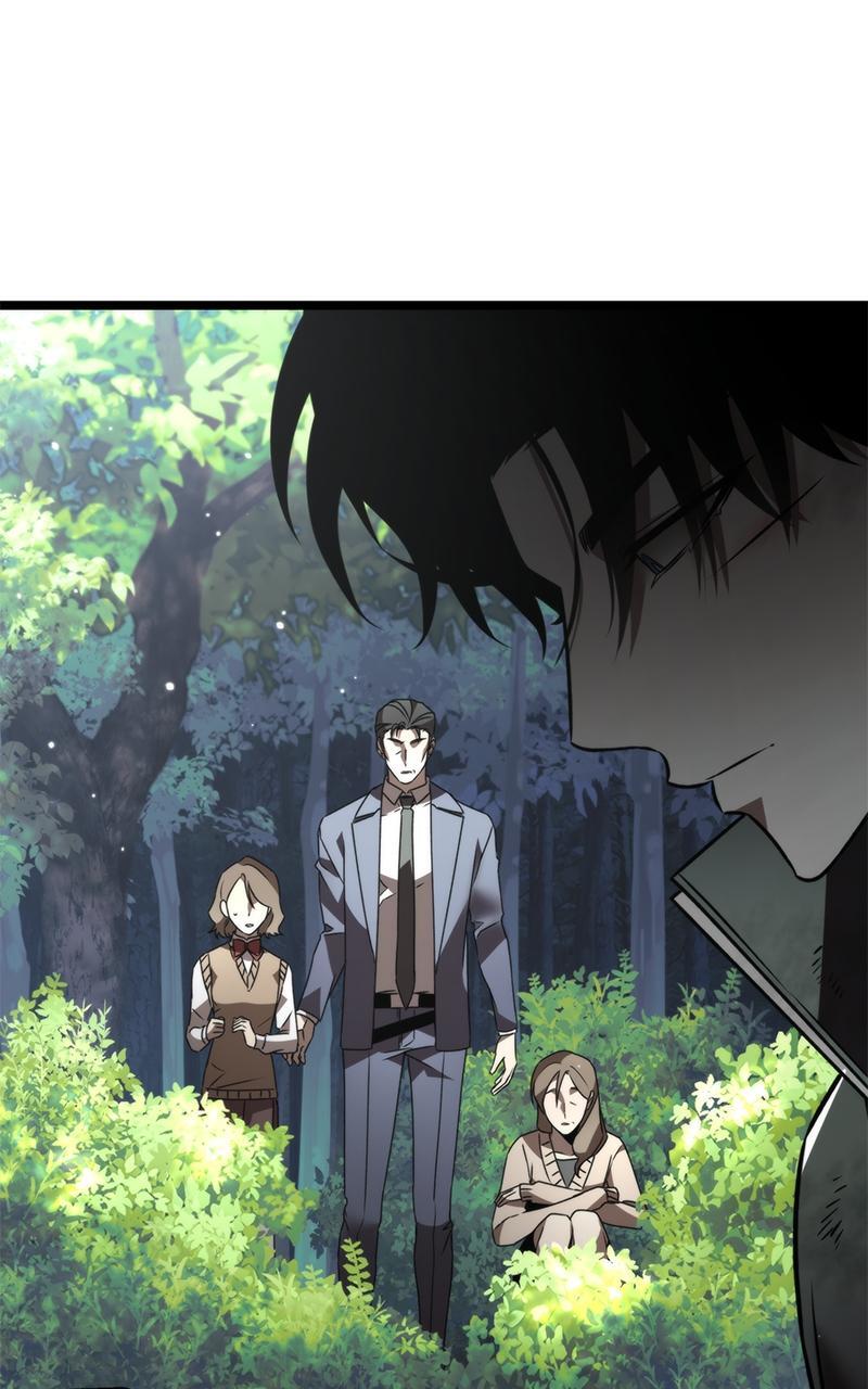 Read Reincarnator Manga Online