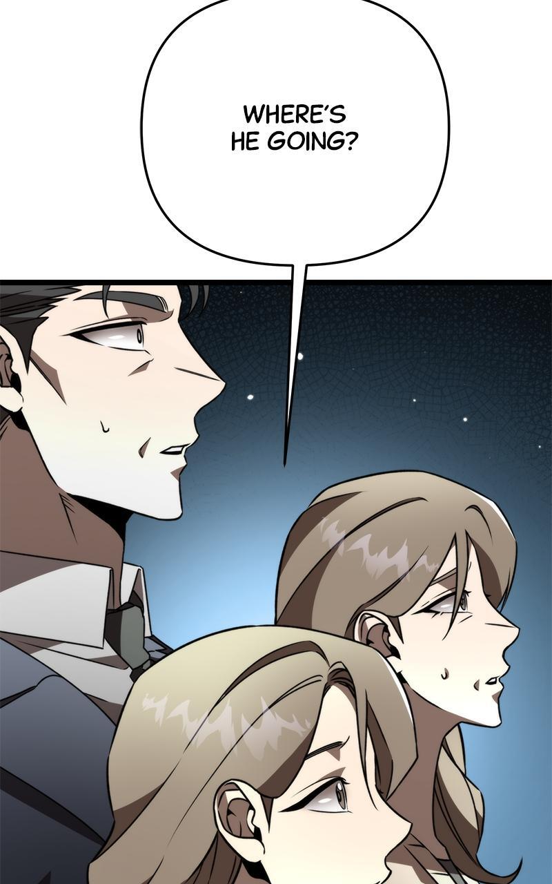 Read Reincarnator Manga Online