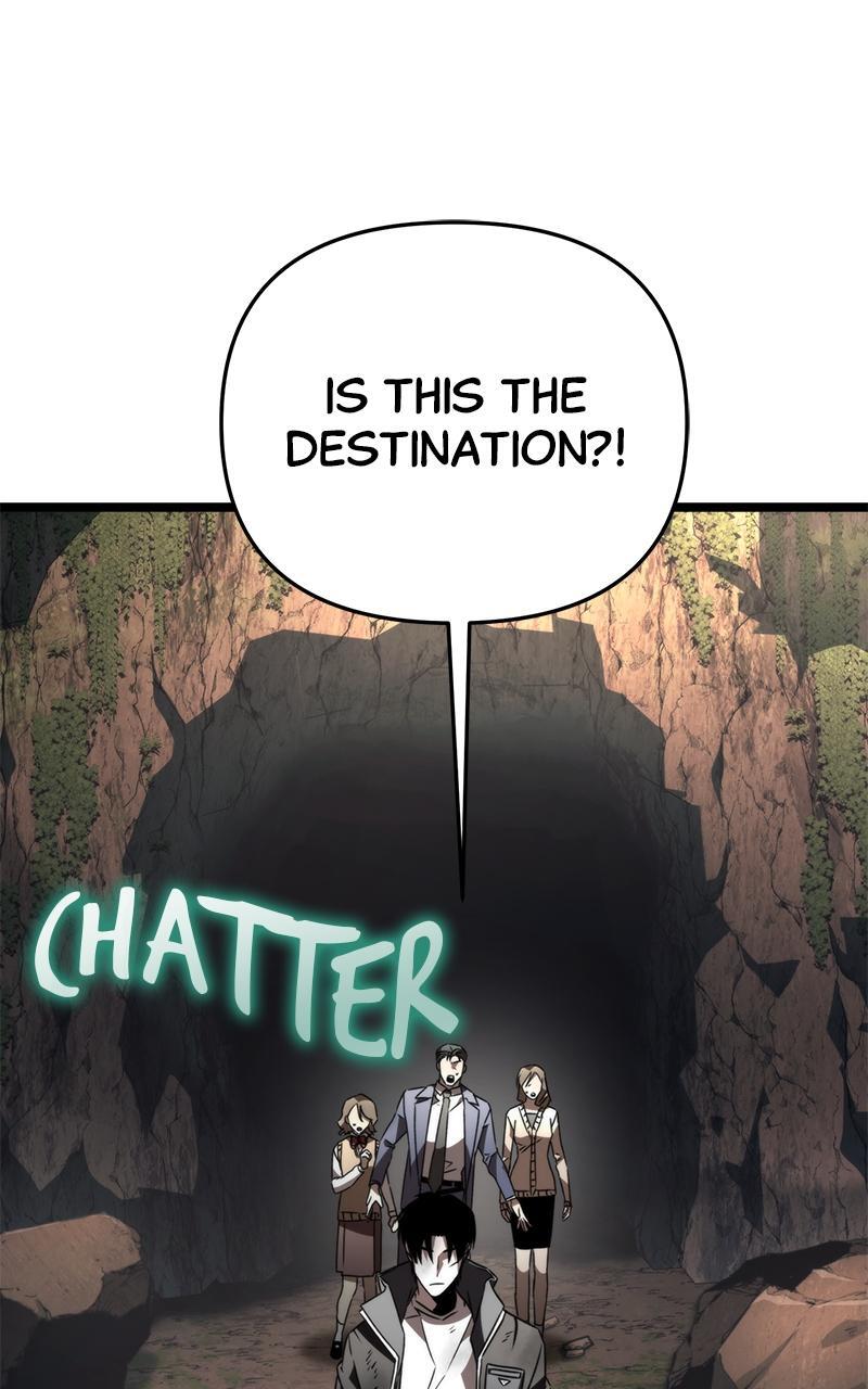 Read Reincarnator Manga Online