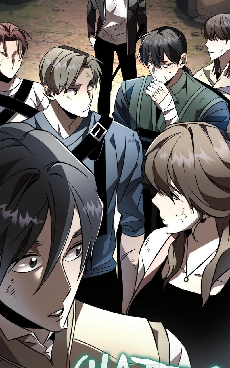 Read Reincarnator Manga Online