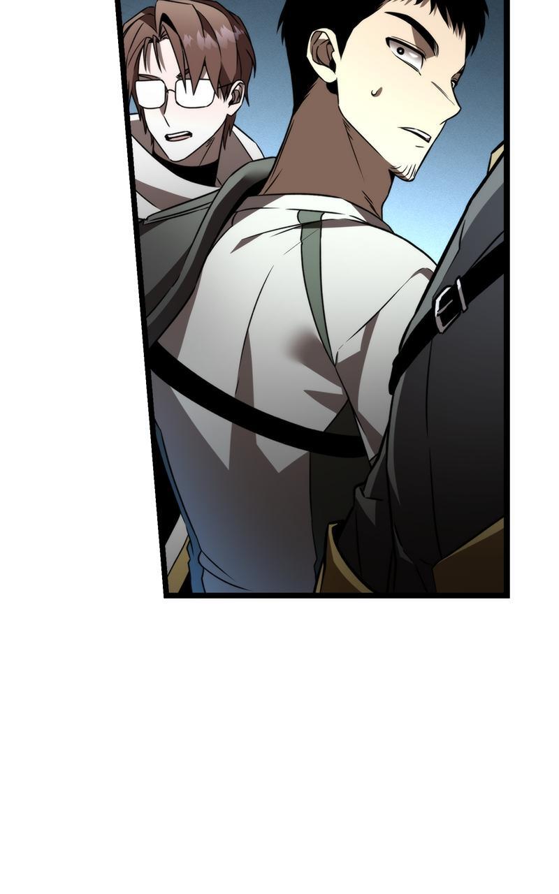 Read Reincarnator Manga Online