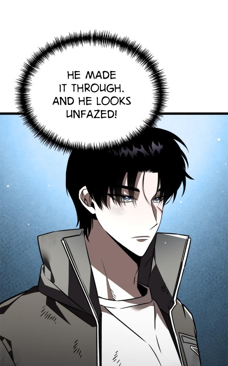 Read Reincarnator Manga Online