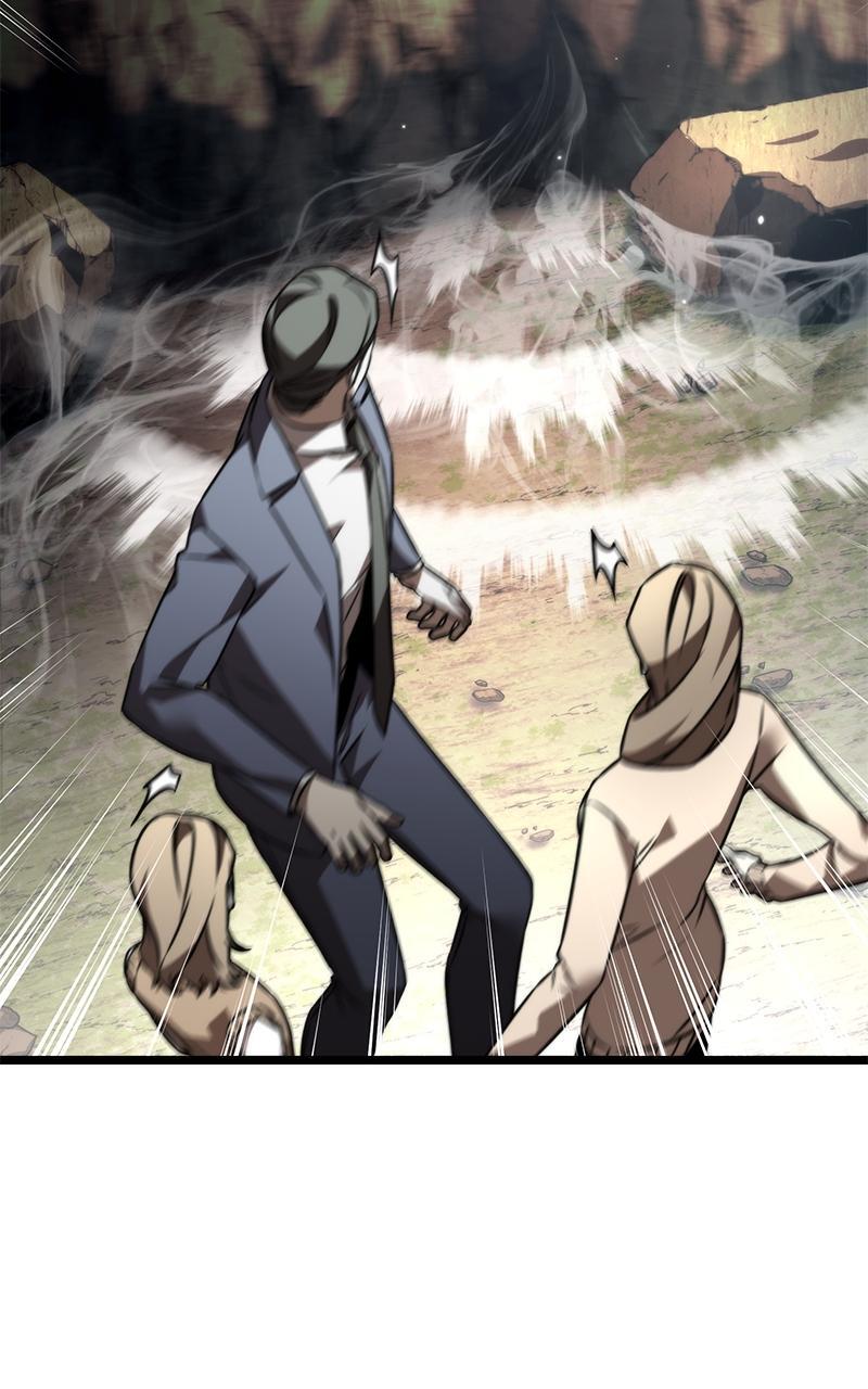 Read Reincarnator Manga Online
