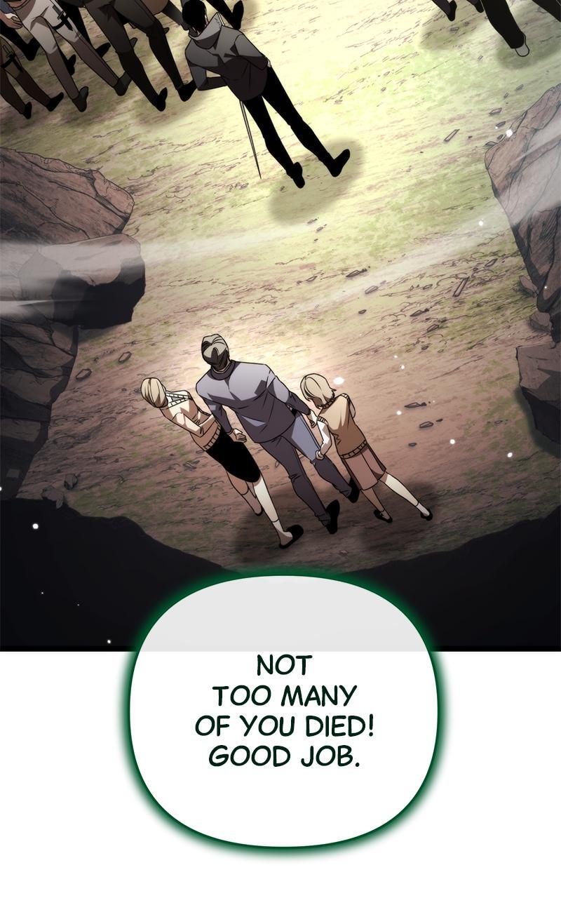 Read Reincarnator Manga Online