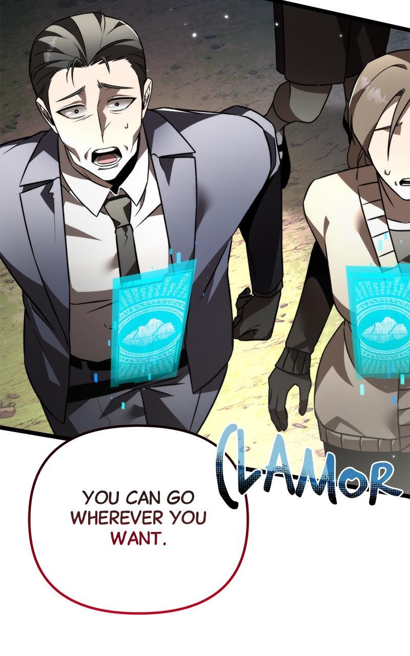 Read Reincarnator Manga Online