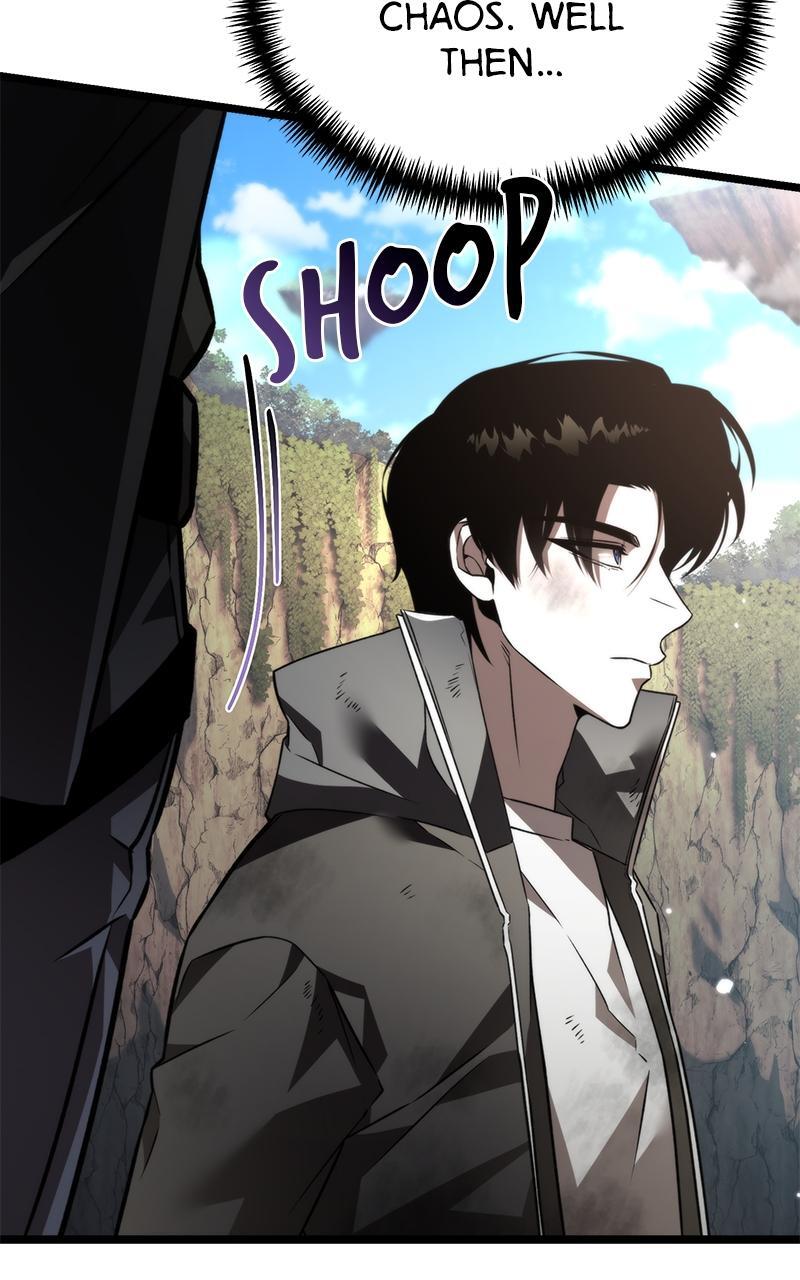Read Reincarnator Manga Online