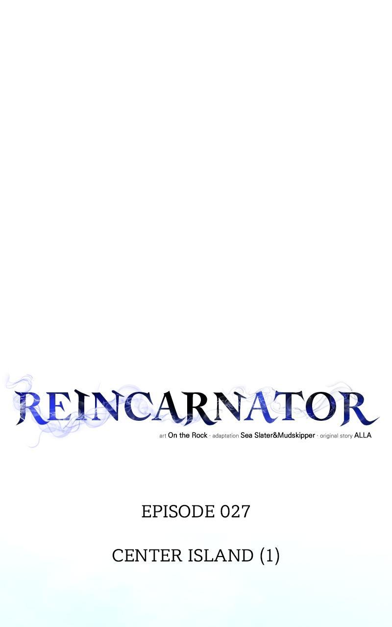 Read Reincarnator Manga Online