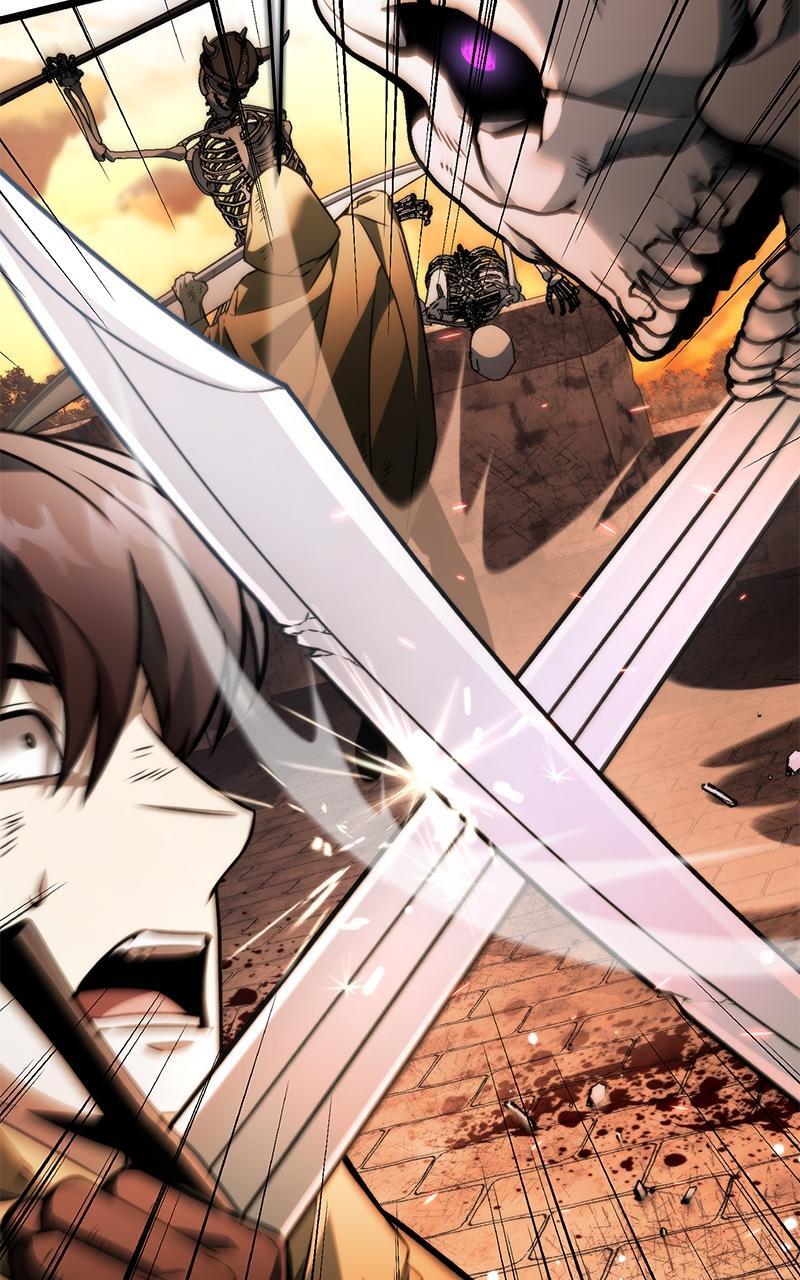 Read Reincarnator Manga Online