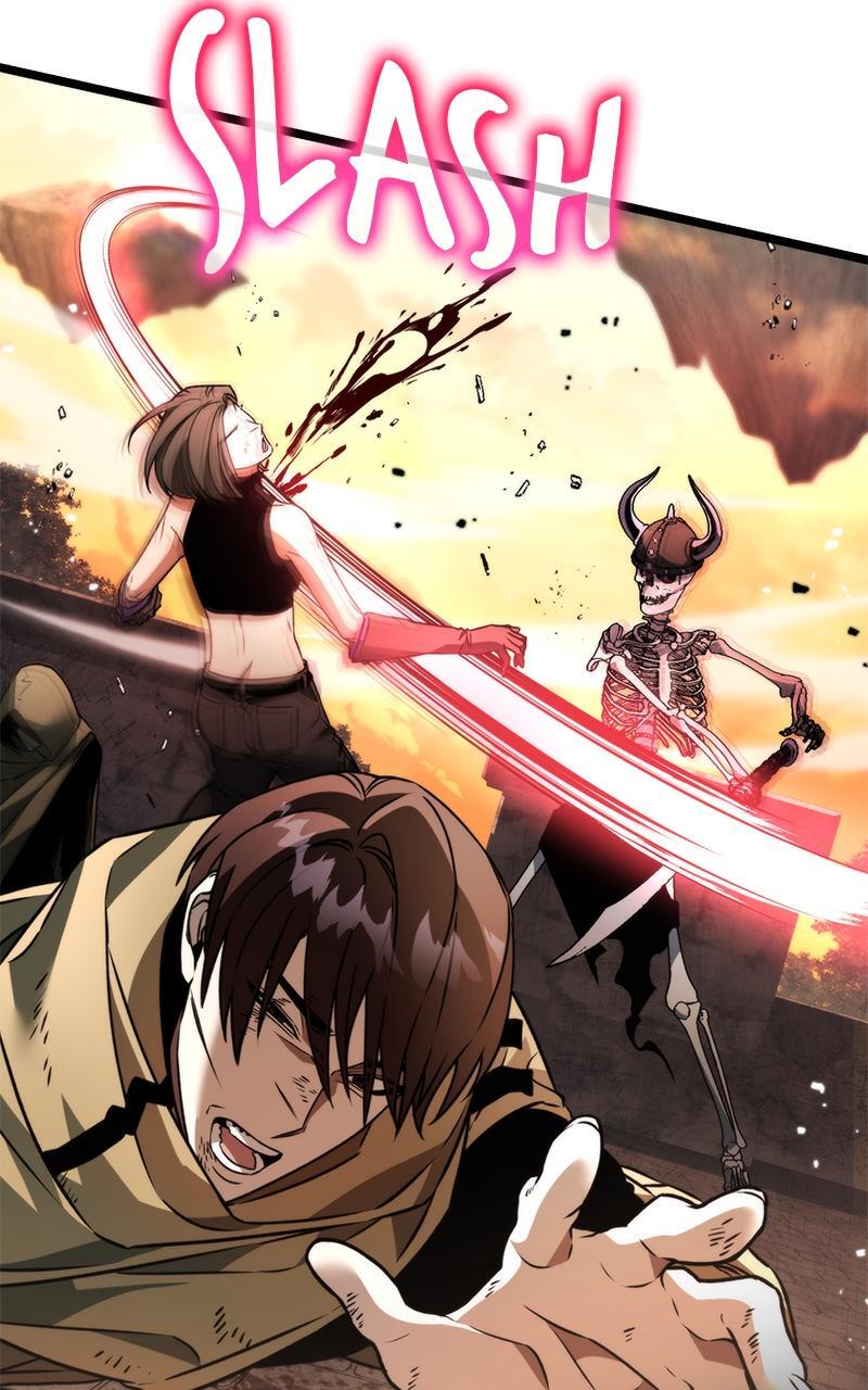 Read Reincarnator Manga Online