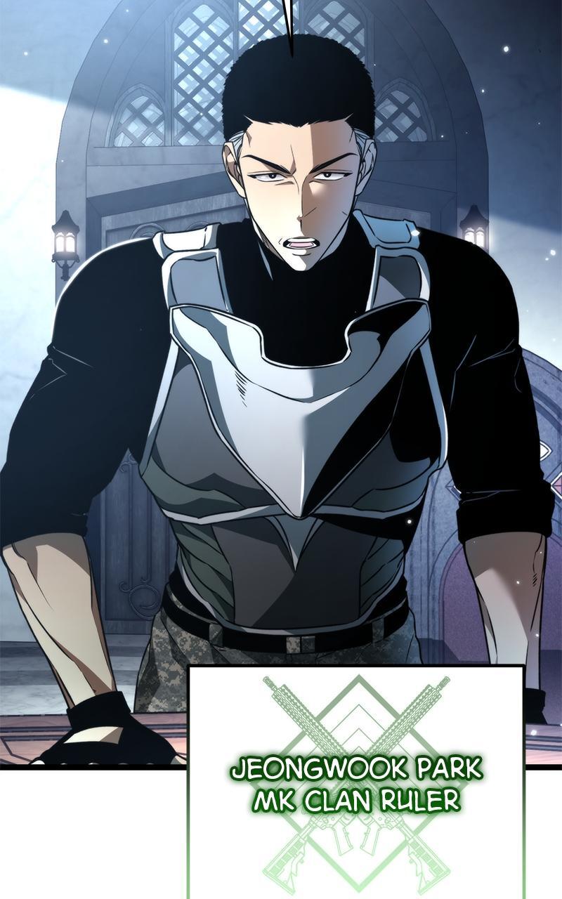 Read Reincarnator Manga Online