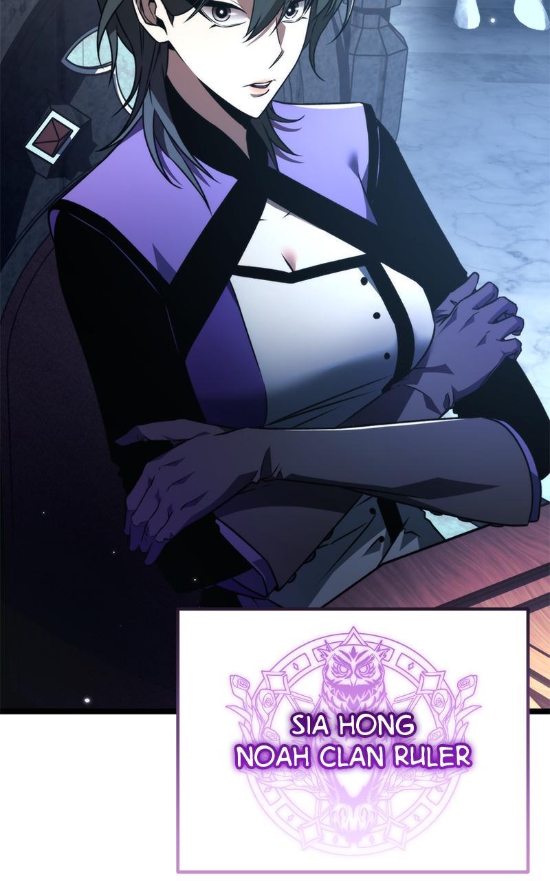 Read Reincarnator Manga Online