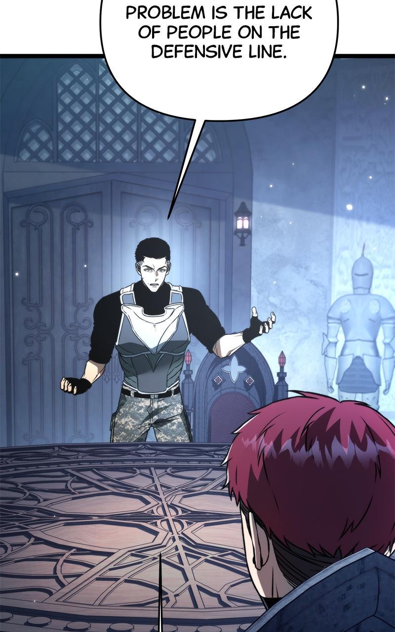 Read Reincarnator Manga Online